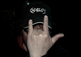 18.4.2015, Lukov,okr. Třebíč, Rockový rachot