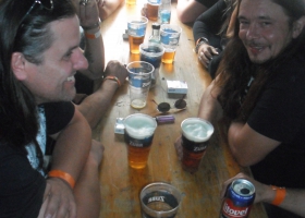 22.8.2015, Bělotín fest, Bělotín, okr. Přerov