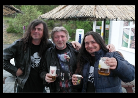 23.5.2015, Ocelot, Blackbull, Jihlava, Klub Ježek