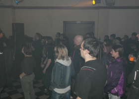 7.3.2015, Pelhřimov, Stará tiskárna